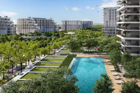 Apartamento para venda em Dubai Hills Estate, Dubai, EAU 2 quartos, 112.2 m2 № 687348 - foto 6