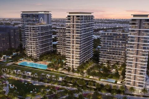 Apartamento para venda em Dubai Hills Estate, Dubai, EAU 2 quartos, 112.2 m2 № 687348 - foto 5