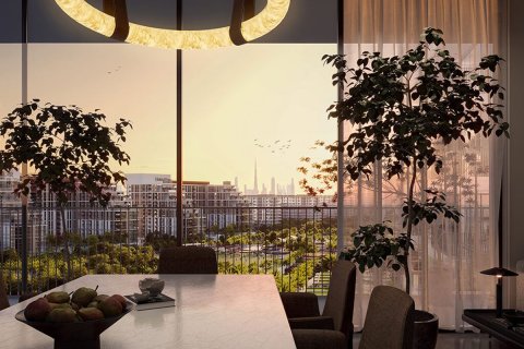 Apartment in Dubai Hills Estate, UAE 2 bedrooms, 112.2 sq.m. № 687348