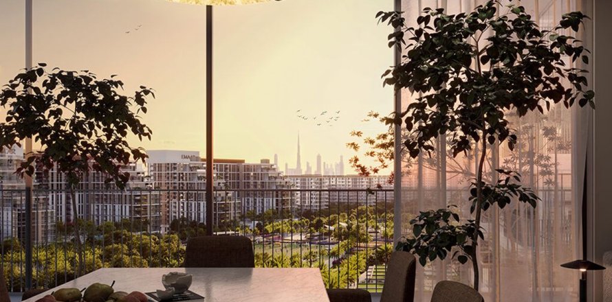 Apartamento em Dubai Hills Estate, Dubai, EAU 2 quartos, 112.2 m2 № 687348