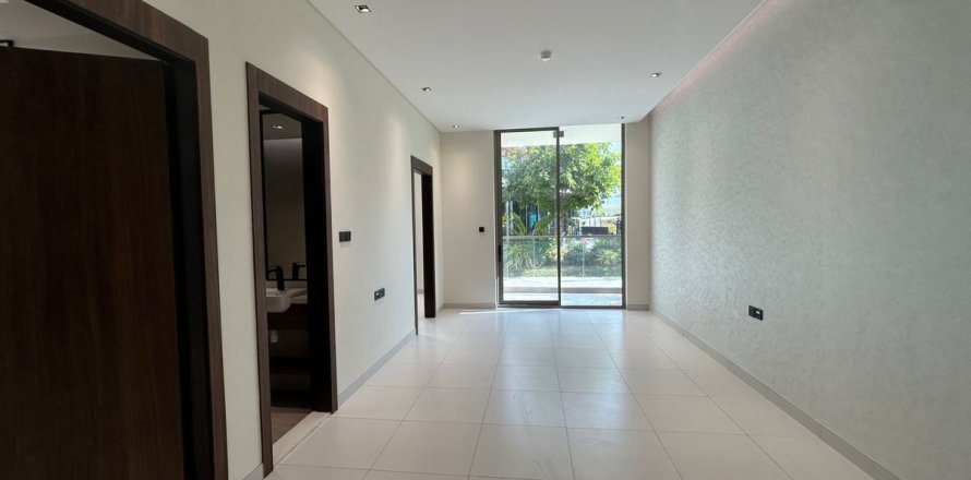 Apartament në Arjan, Dubai, Emiratet e Bashkuara Arabe 2 dhoma gjumi, 77.7 m2. № 687344