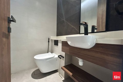 Apartament në Arjan, Dubai, Emiratet e Bashkuara Arabe 2 dhoma gjumi, 77.7 m2. № 687344 - Foto 12