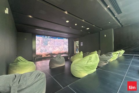 Apartament në Arjan, Dubai, Emiratet e Bashkuara Arabe 2 dhoma gjumi, 77.7 m2. № 687344 - Foto 13