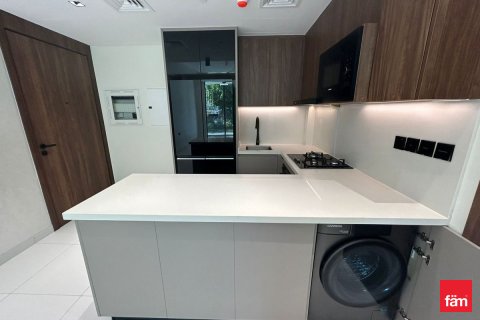Apartament në Arjan, Dubai, Emiratet e Bashkuara Arabe 2 dhoma gjumi, 77.7 m2. № 687344 - Foto 4
