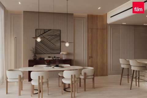 Kantor di Dubai, UEA 56 m2 nomor 687345