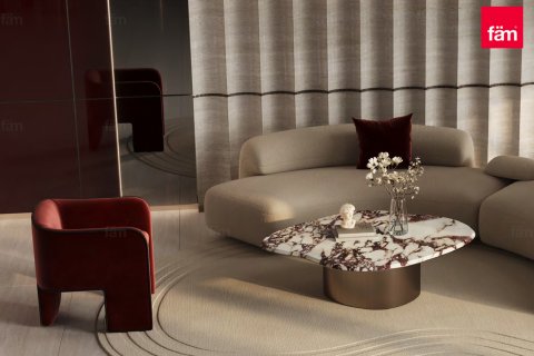 دفتر برای فروش در  Dubai، امارات متحده عربی  56 متر مربع ، شماره 687345 - تصویر 8