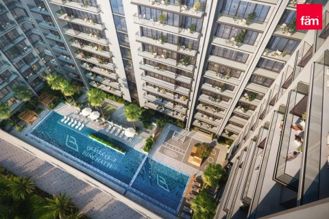 دفتر برای فروش در  Dubai، امارات متحده عربی  56 متر مربع ، شماره 687345 - تصویر 3