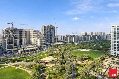 آپارتمان در Dubai Hills Estate، Dubai ، امارات متحده عربی 3 خوابه ، 126 متر مربع.  شماره 687346
