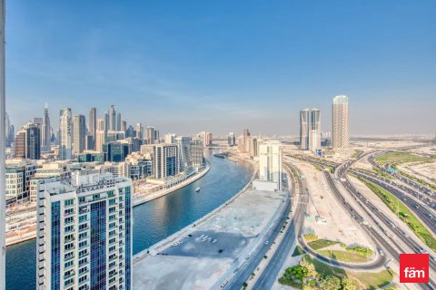 Business Bay、Dubai、UAE にあるマンション販売中 1ベッドルーム、75.2 m2、No687317 - 写真 21