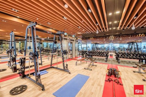 Business Bay、Dubai、UAE にあるマンション販売中 1ベッドルーム、75.2 m2、No687317 - 写真 13