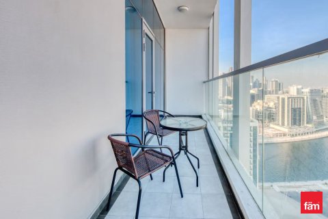Wohnung in Business Bay, Dubai, VAE: 1 Schlafzimmer, 75.2 m2 Nr. 687317