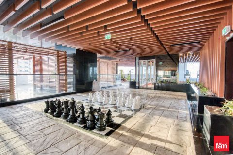 Business Bay、Dubai、UAE にあるマンション販売中 1ベッドルーム、75.2 m2、No687317 - 写真 11