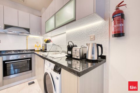 Business Bay、Dubai、UAE にあるマンション販売中 1ベッドルーム、75.2 m2、No687317 - 写真 6