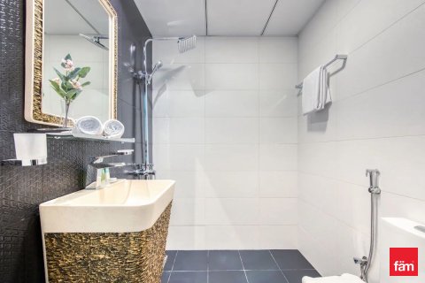 Business Bay、Dubai、UAE にあるマンション販売中 1ベッドルーム、75.2 m2、No687317 - 写真 7