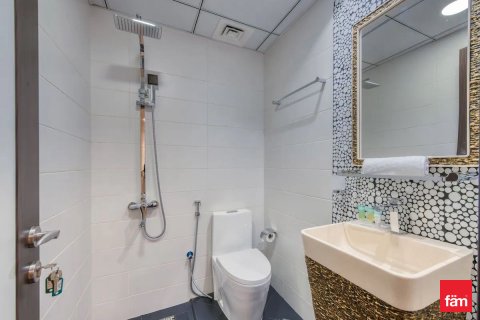 Business Bay、Dubai、UAE にあるマンション販売中 1ベッドルーム、75.2 m2、No687317 - 写真 8