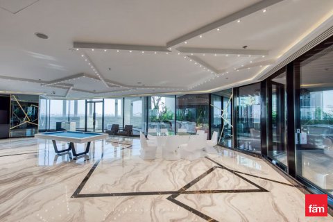 Business Bay、Dubai、UAE にあるマンション販売中 1ベッドルーム、75.2 m2、No687317 - 写真 9
