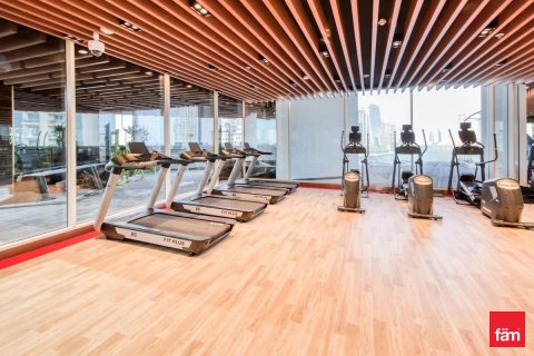 Business Bay、Dubai、UAE にあるマンション販売中 1ベッドルーム、75.2 m2、No687317 - 写真 14