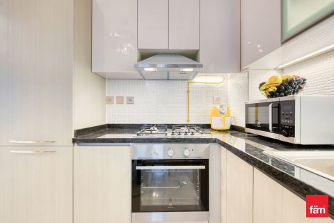 Business Bay、Dubai、UAE にあるマンション販売中 1ベッドルーム、75.2 m2、No687317 - 写真 4