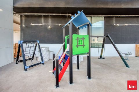 Business Bay、Dubai、UAE にあるマンション販売中 1ベッドルーム、75.2 m2、No687317 - 写真 15