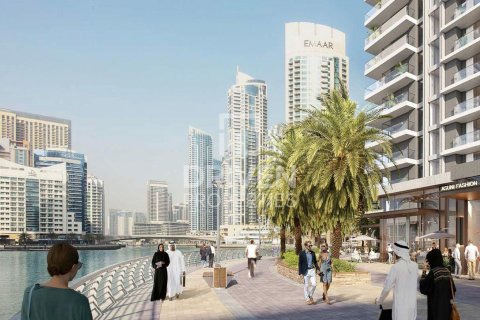 Apartament na sprzedaż w Dubai Marina, Dubai, ZEA 2 sypialnie, 106 mkw., nr 683073 - zdjęcie 6