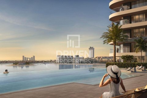 آپارتمان برای فروش در  Dubai Harbour، Dubai، امارات متحده عربی  1 خوابه ، 68 متر مربع ، شماره 683072 - تصویر 5