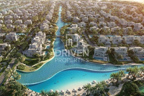 Willa na sprzedaż w Dubai, ZEA 5 sypialnie, 1040 mkw., nr 683069 - zdjęcie 1