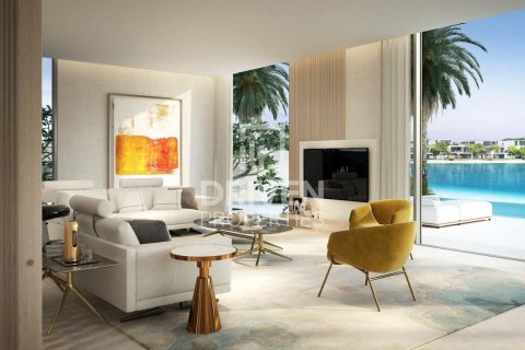 Vila u Palm Jebel Ali, Dubai, UAE 6 spavaćih soba, 685 m2 Br. 683070 - fotografija 6