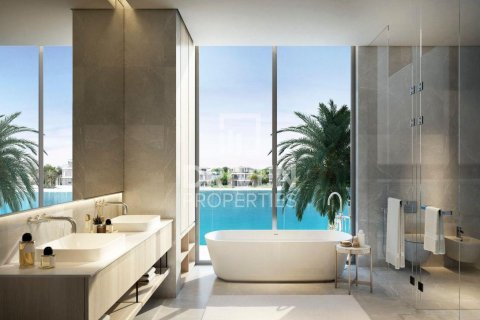 Vila u Palm Jebel Ali, Dubai, UAE 6 spavaćih soba, 685 m2 Br. 683070 - fotografija 10