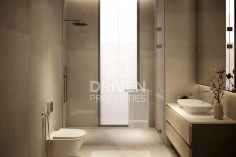 Vila u Palm Jebel Ali, Dubai, UAE 6 spavaćih soba, 685 m2 Br. 683070 - fotografija 9