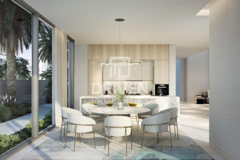 Vila u Palm Jebel Ali, Dubai, UAE 6 spavaćih soba, 685 m2 Br. 683070 - fotografija 5