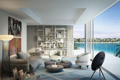 Vila u Palm Jebel Ali, Dubai, UAE 6 spavaćih soba, 685 m2 Br. 683070 - fotografija 4