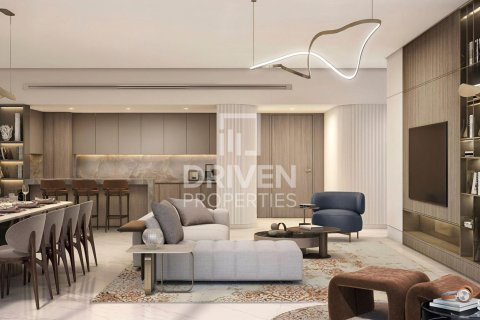 Apartmán v Palm Jumeirah, Dubai, SAE 3 spálne, 255 m2 č. 683068 - Fotografia 7