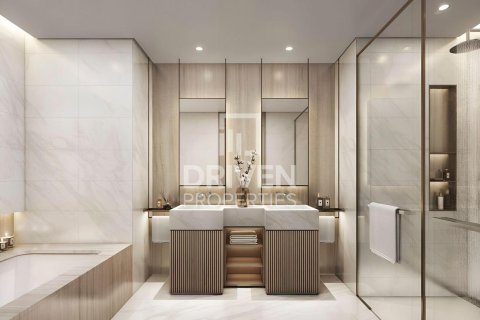 Apartmán v Palm Jumeirah, Dubai, SAE 3 spálne, 255 m2 č. 683068 - Fotografia 11