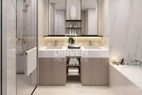 Apartmán v Palm Jumeirah, Dubai, SAE 3 spálne, 255 m2 č. 683068 - Fotografia 12