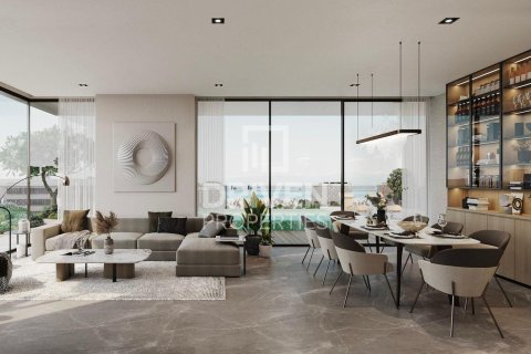 Пәтер Дубай, БАӘ-да 2 жатын бөлмелер, 175 м² № 683263 - фото 8