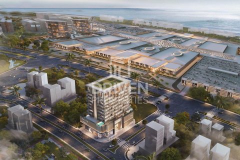 Пәтер Дубай, БАӘ-да 2 жатын бөлмелер, 175 м² № 683263 - фото 22