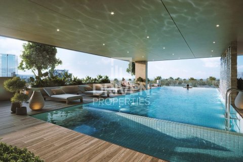 Пәтер Дубай, БАӘ-да 2 жатын бөлмелер, 175 м² № 683263 - фото 11