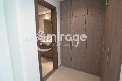 Byt na Saadiyat Island, Abu Dhabi, SAE 3 ložnice, 147.5 m² Č.: 597022 - fotografie 4