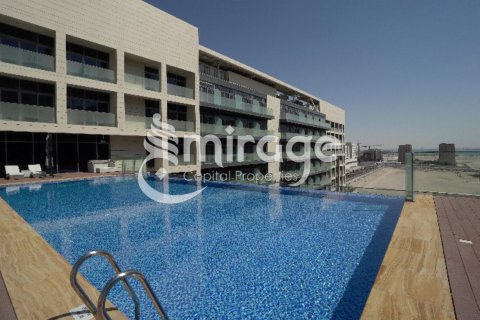 Byt na Saadiyat Island, Abu Dhabi, SAE 3 ložnice, 147.5 m² Č.: 597022 - fotografie 9