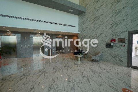 Byt na Saadiyat Island, Abu Dhabi, SAE 3 ložnice, 147.5 m² Č.: 597022 - fotografie 2
