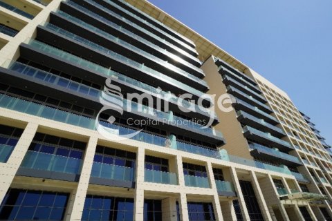 Byt na Saadiyat Island, Abu Dhabi, SAE 3 ložnice, 147.5 m² Č.: 597022 - fotografie 10