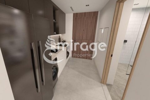 Byt na Saadiyat Island, Abu Dhabi, SAE 29.8 m² Č.: 597032 - fotografie 2