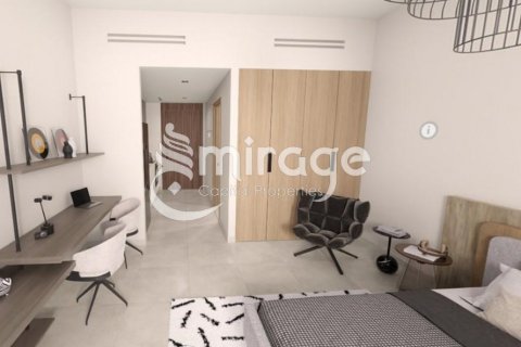Byt na Saadiyat Island, Abu Dhabi, SAE 29.8 m² Č.: 597032 - fotografie 4