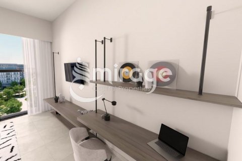 Byt na Saadiyat Island, Abu Dhabi, SAE 29.8 m² Č.: 597032 - fotografie 6