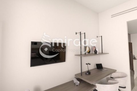 Byt na Saadiyat Island, Abu Dhabi, SAE 29.8 m² Č.: 597032 - fotografie 3
