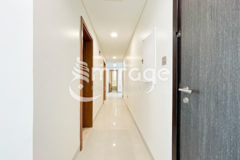 Apartment in Al Raha Beach, Abu Dhabi, UAE 2 bedrooms, 140.6 sq.m. № 597030 - photo 7
