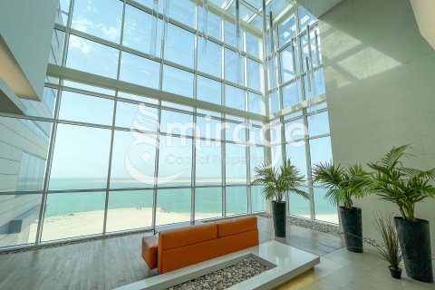 Apartment in Al Raha Beach, Abu Dhabi, UAE 2 bedrooms, 140.6 sq.m. № 597030 - photo 2