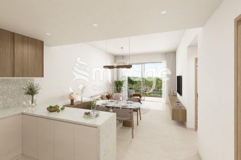 Byt na Yas Island, Abu Dhabi, SAE 1 ložnice, 75.4 m² Č.: 597255 - fotografie 3