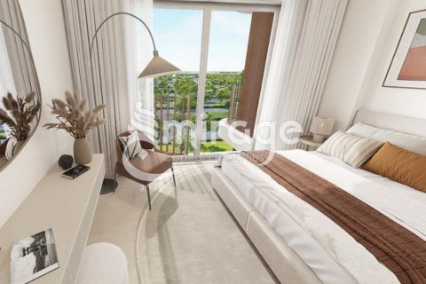 Byt na Yas Island, Abu Dhabi, SAE 1 ložnice, 75.4 m² Č.: 597255 - fotografie 6