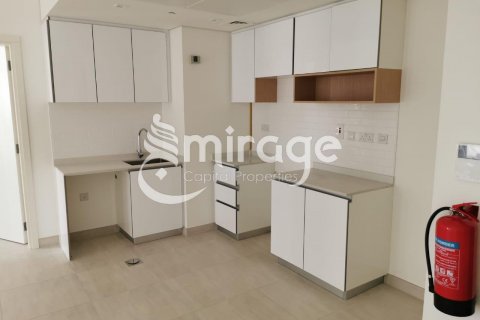 Byt v Al Reem Island, Abu Dhabi, SAE 1 ložnice, 61.5 m² Č.: 597256 - fotografie 8